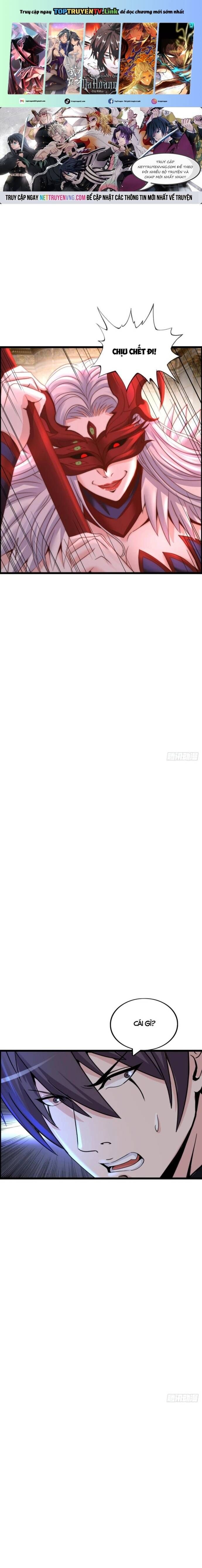 phát sóng trực tiếp, ta cầu hôn với nữ quỷ, vậy mà nàng lại đồng ý! chapter 33 2