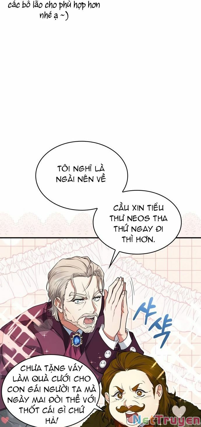 'di vật' melvin để lại chapter 8.2 33