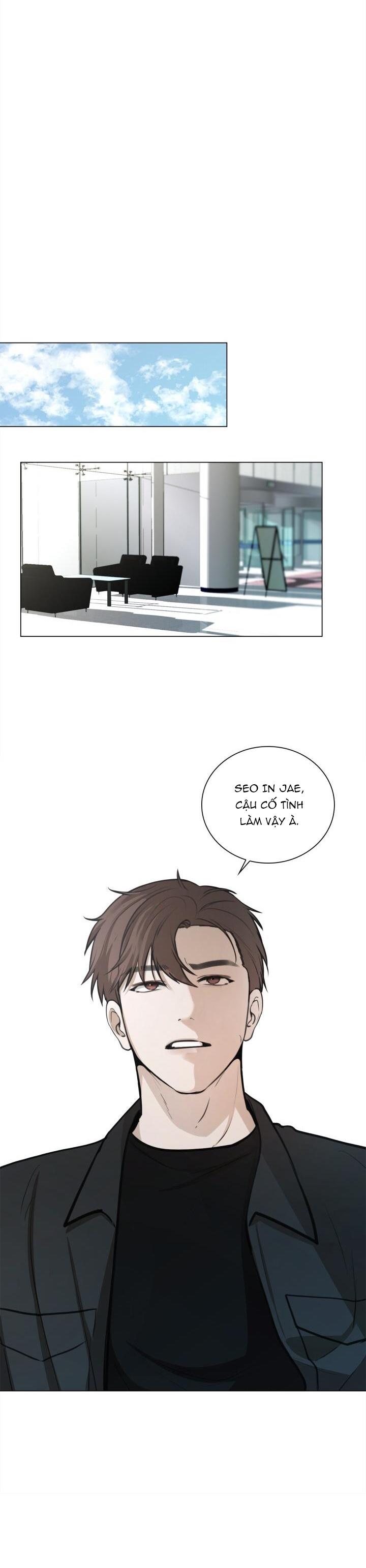 không xa lạ chapter 40 18