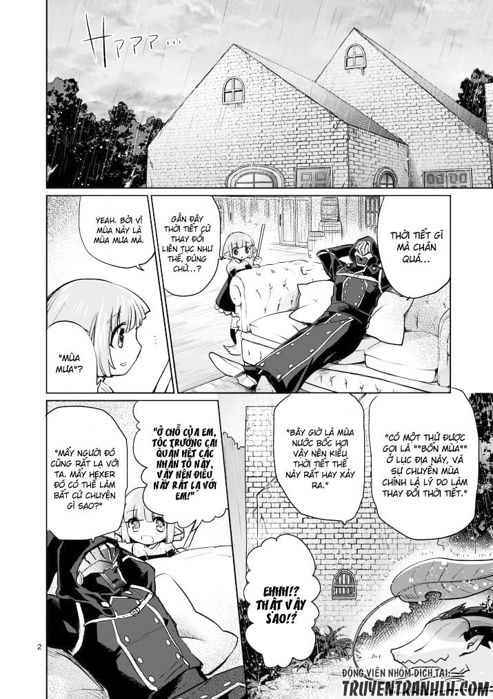 it's my life chapter 19 3