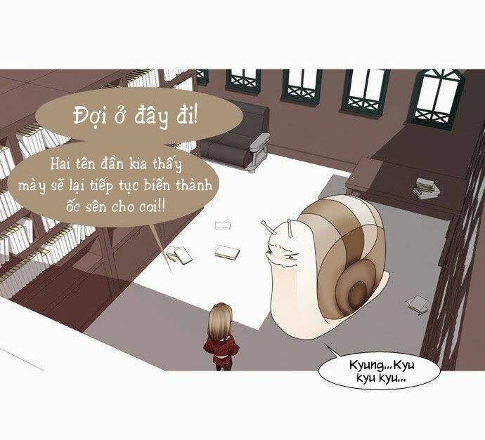 một không gian thời gian khác chapter 24 10