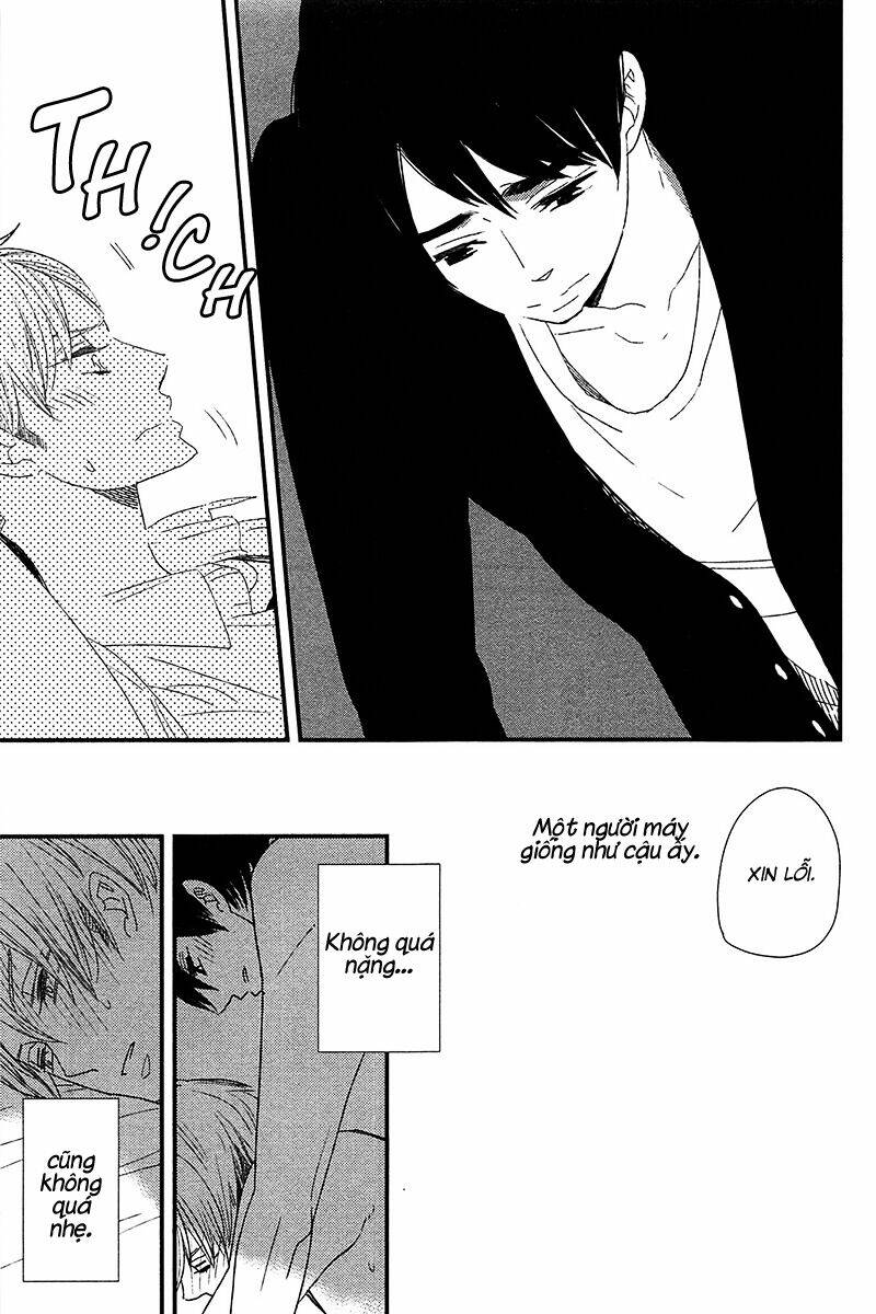 500-nen no itonami chapter 3 12