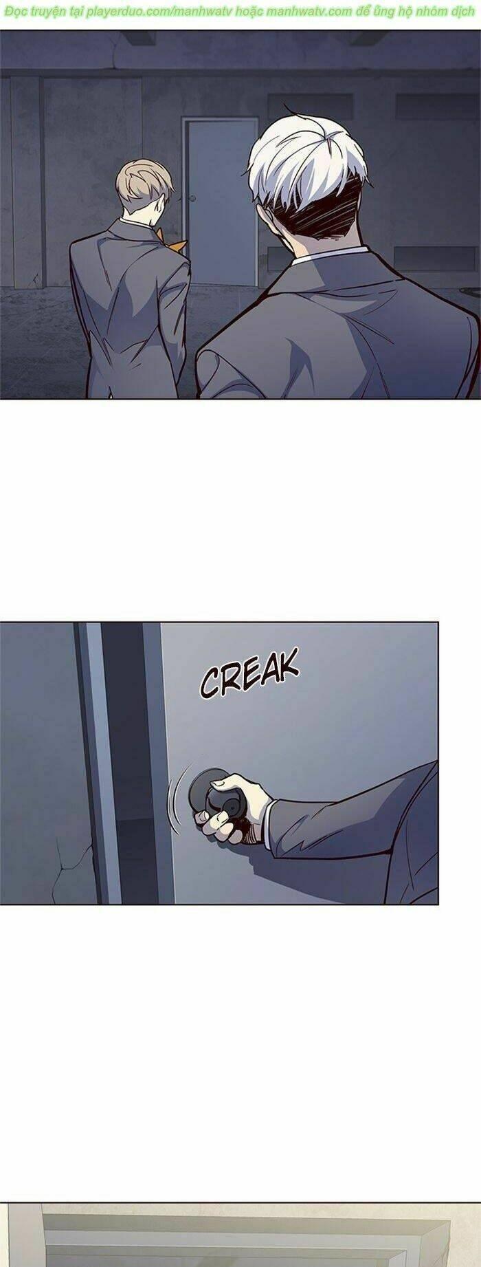 biến thân thành mèo chapter 41 9