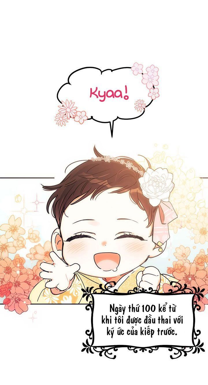 con gái bảo bối của boss phản diện chapter 1 2