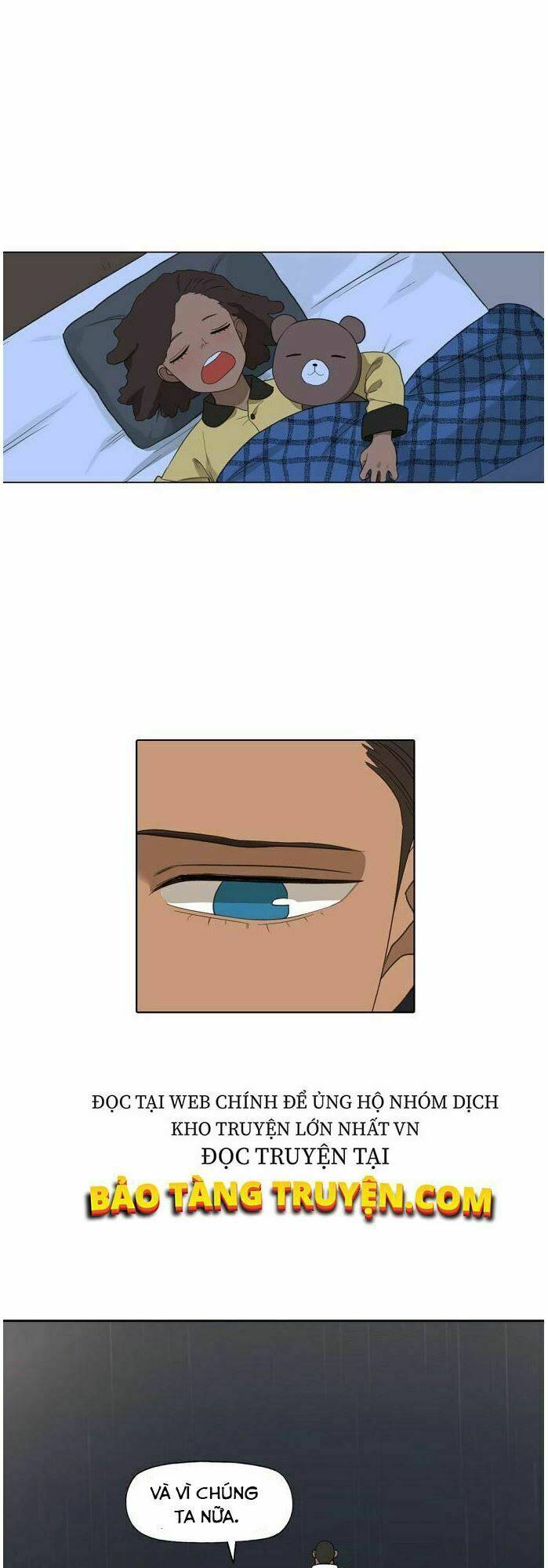 võ sĩ - the boxer chapter 79 66