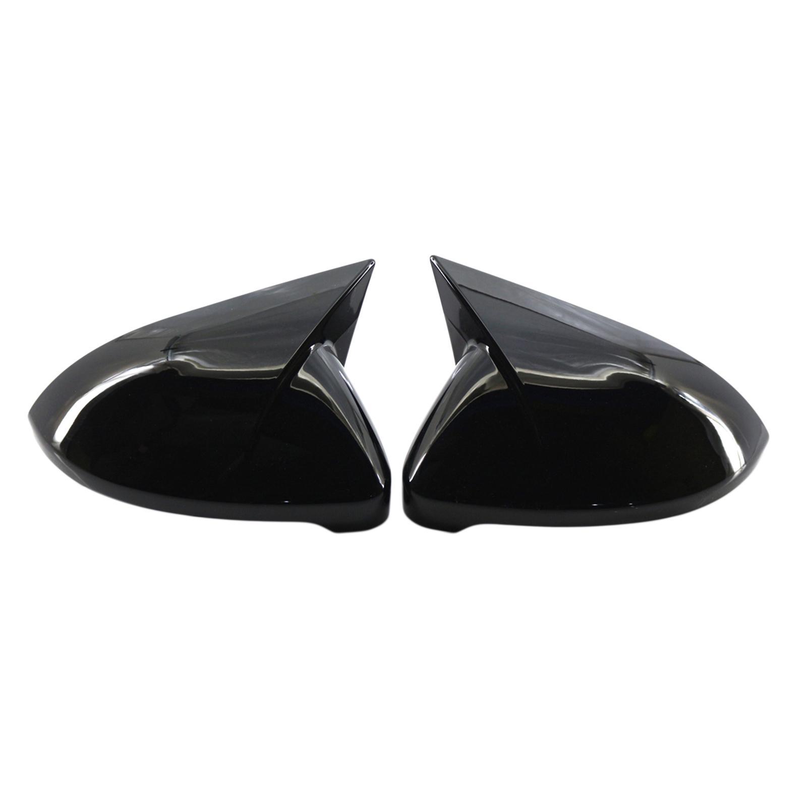 Rearview Mirror Trim Cover for 7.5 Gtd R