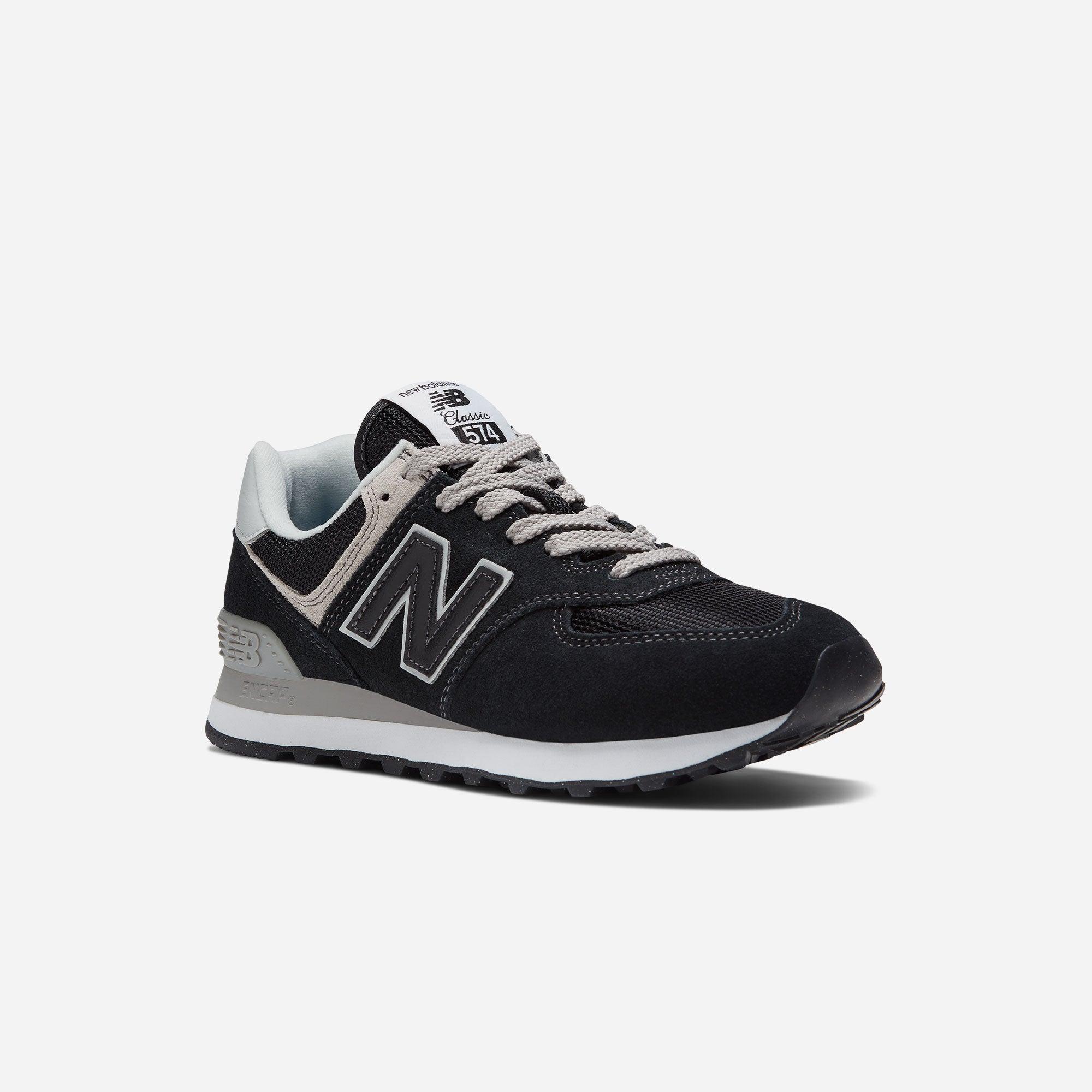 Giày thể thao nữ New Balance Classic 574 - WL574EVB