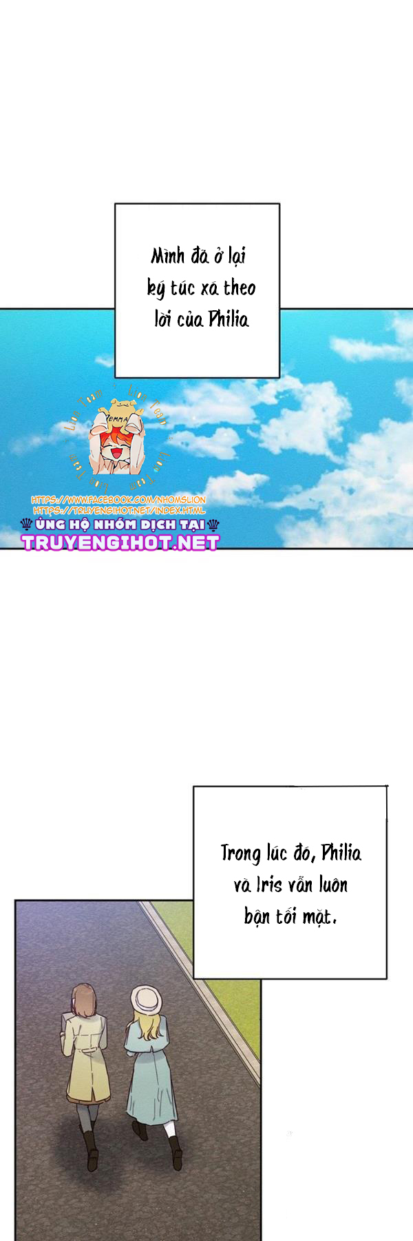 cứ giấu em trai tôi trước đi đã chapter 22 2