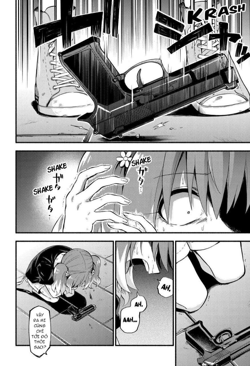 nana vô năng chapter 47 12