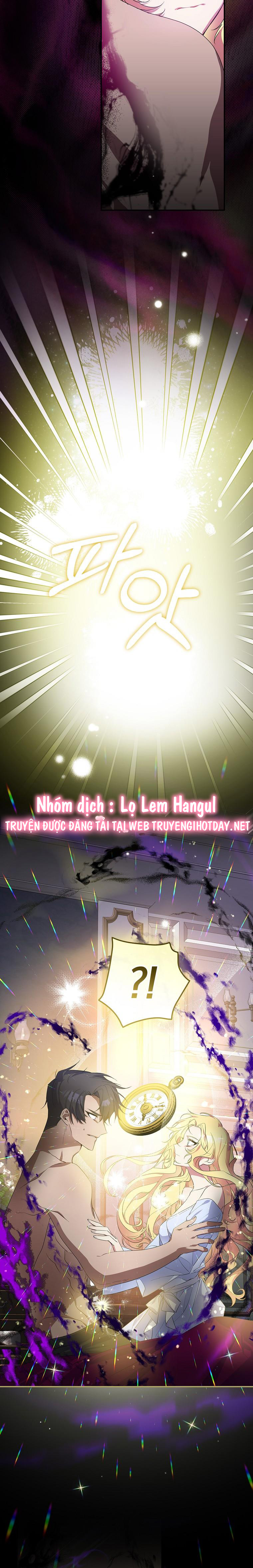 câu chuyện cổ tích về nhân vật phản diện chapter 2 5