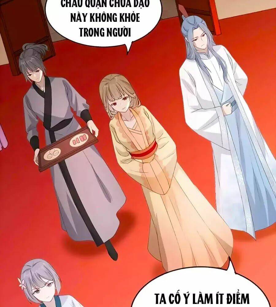 gian phi như thử đa kiều chapter 49 11