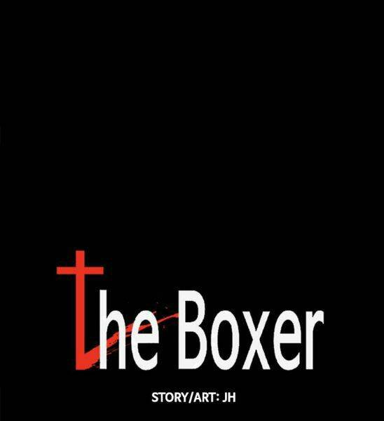 võ sĩ - the boxer chapter 99 43