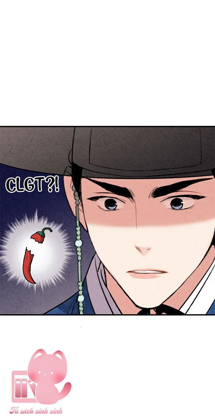 lệnh cấm hôn chapter 50 33