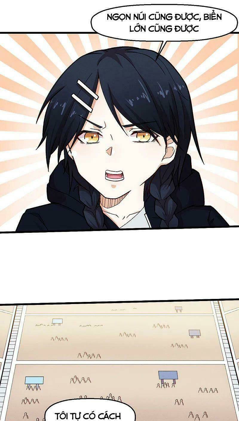 vườn trường cuồng sư hệ thống chapter 246 8