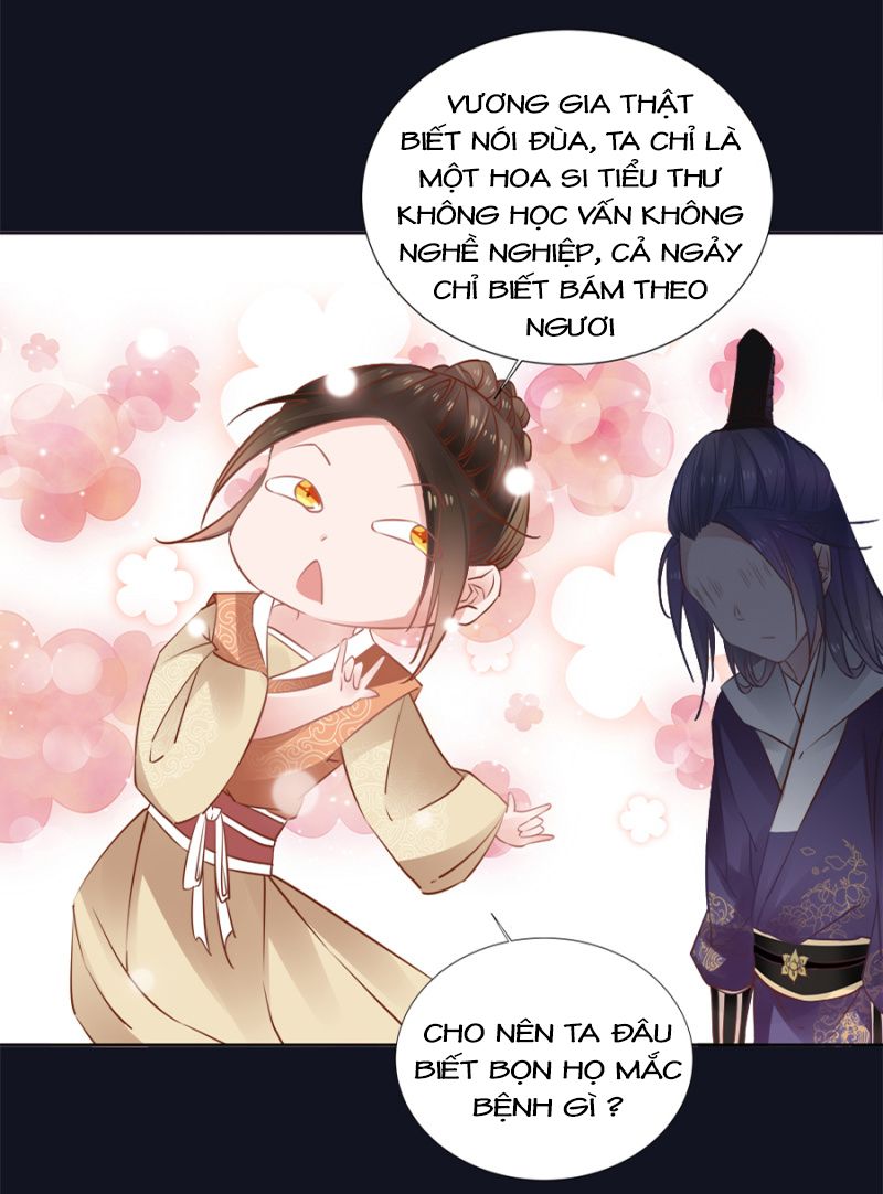 solo đi vương gia chapter 92 13