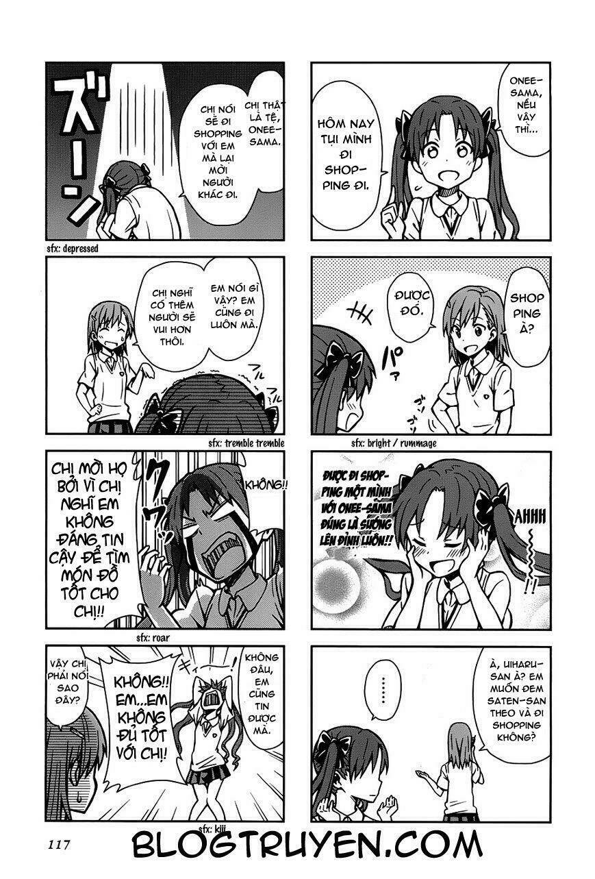 siêu năng lực gia x cấm thư ma thuật index: 4 khung ảnh chapter 14 4