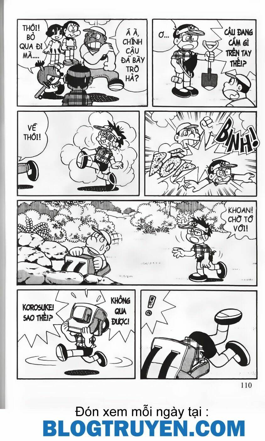 tân từ điển kì bí chapter 52 15