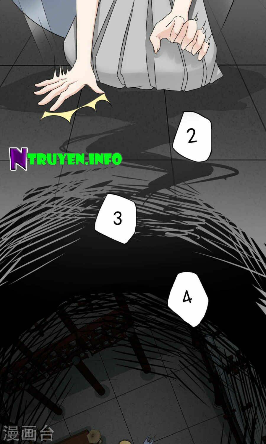 bệ hạ tại thượng, phụng mệnh long dương chapter 16 14