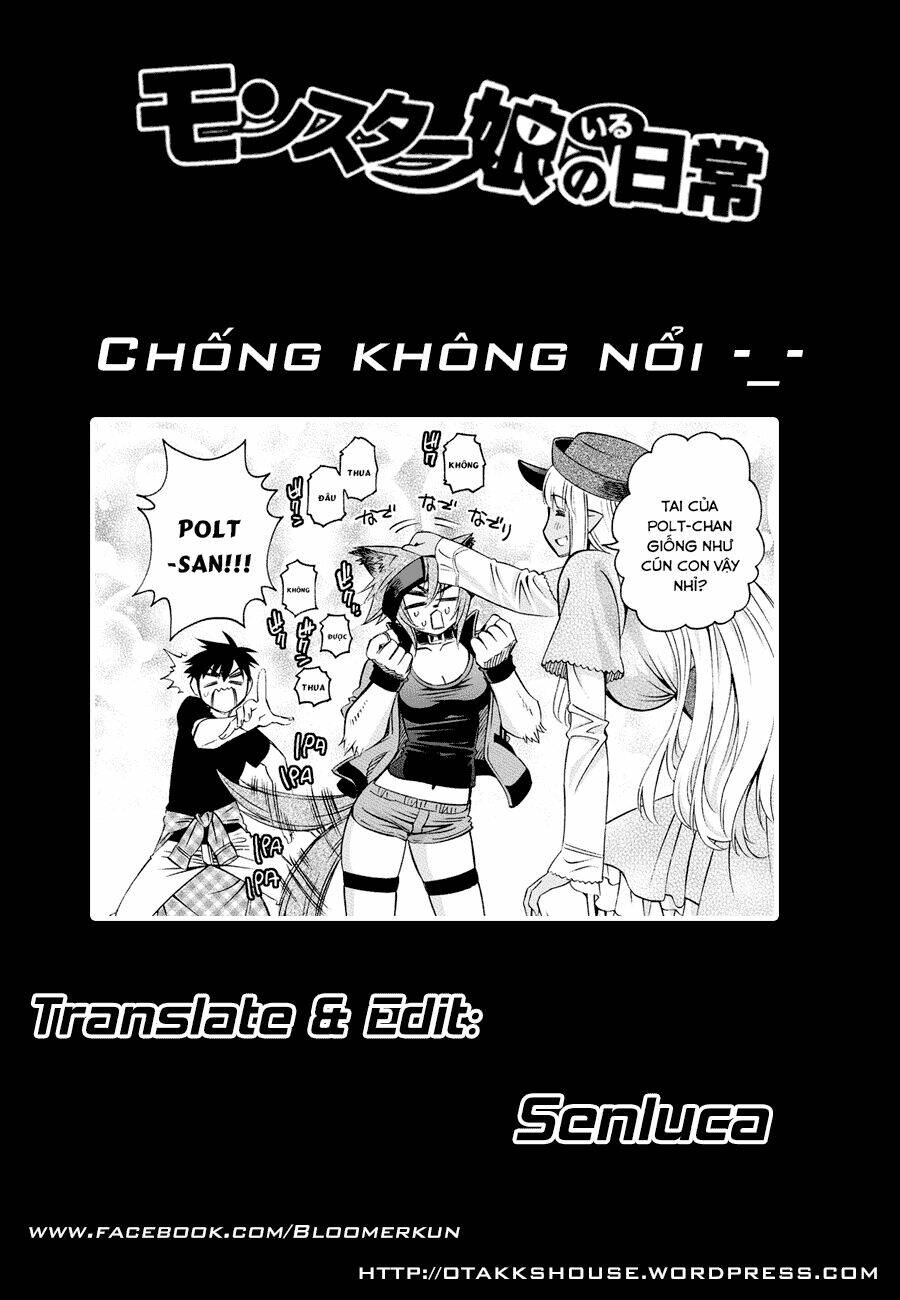 các nàng thú yêu chapter 41 37
