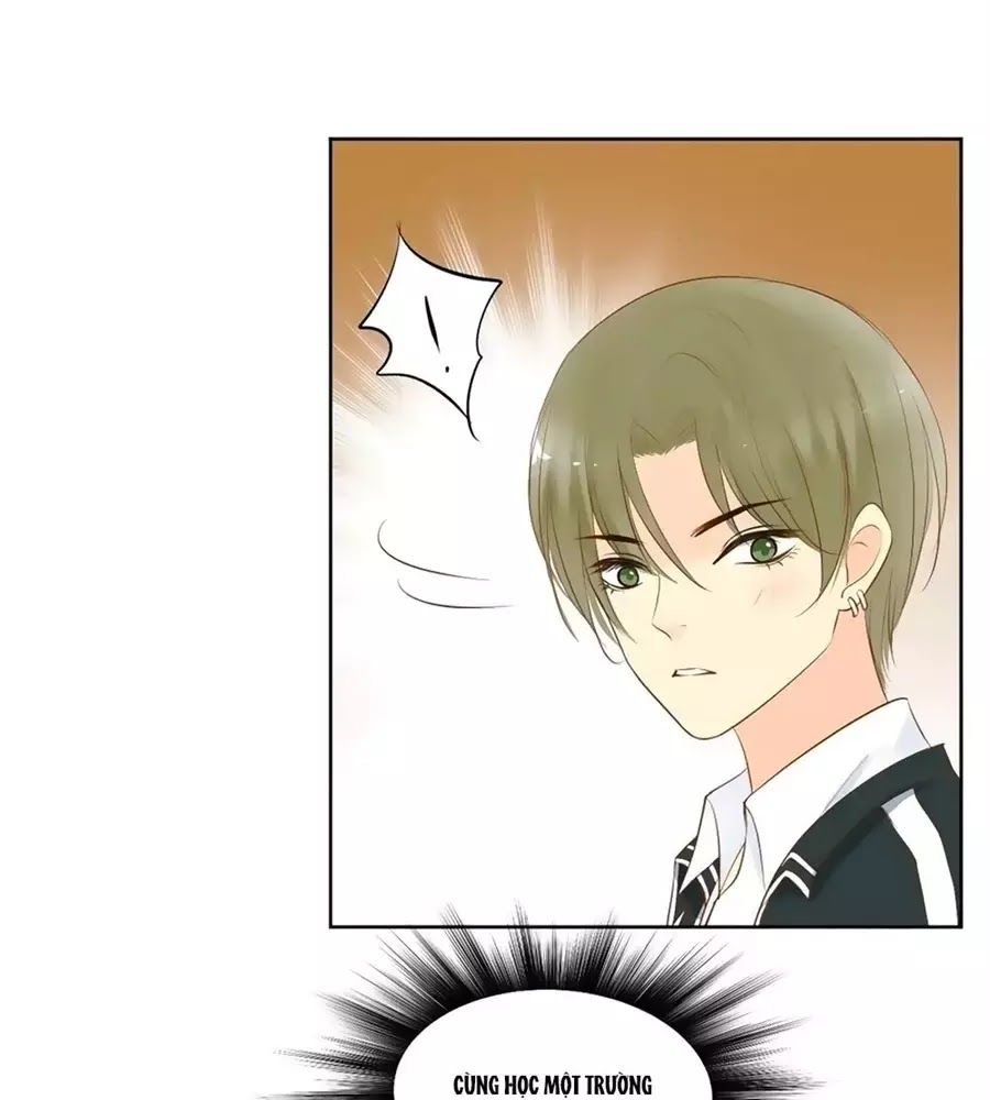 sinh sinh tương thác chapter 56 5