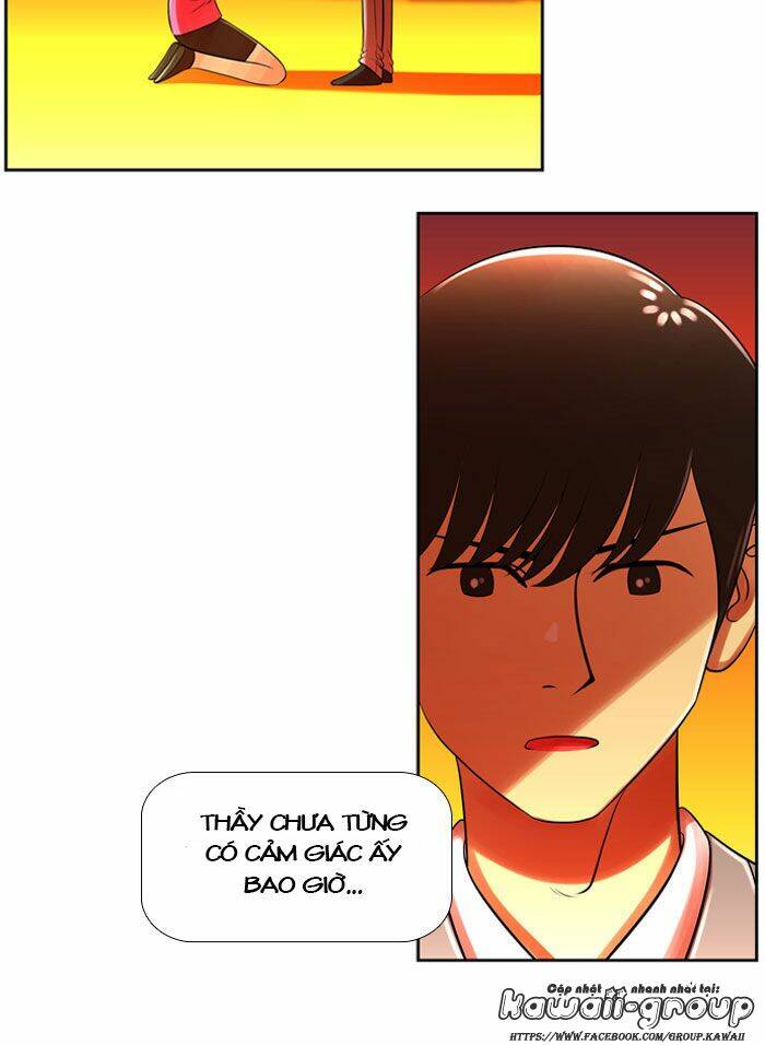 lớp học của những học sinh đặc biệt chapter 12 38