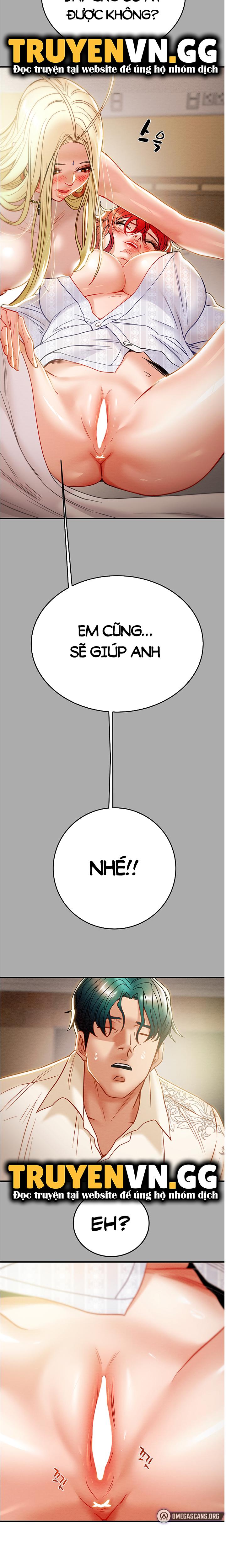 cây búa thần chapter 37 24