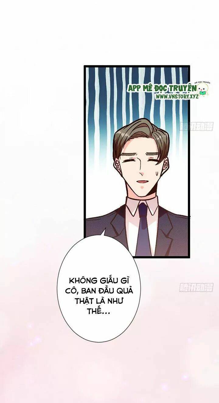 thiên hậu trở về chapter 113 26