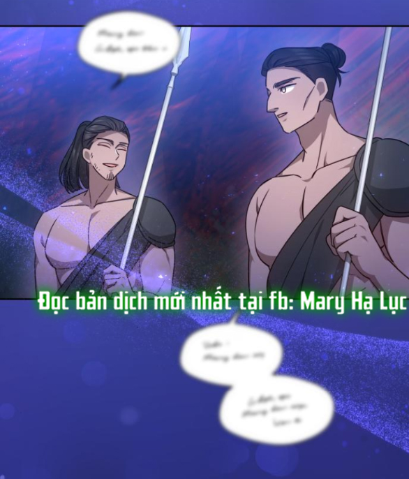 Cướp Dâu chapter 29.1 16