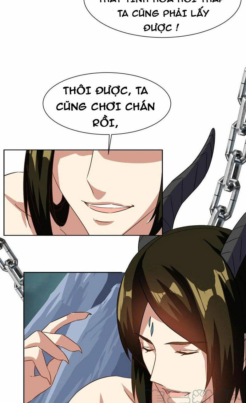 thôn phệ một thế giới tu tiên chapter 139 32