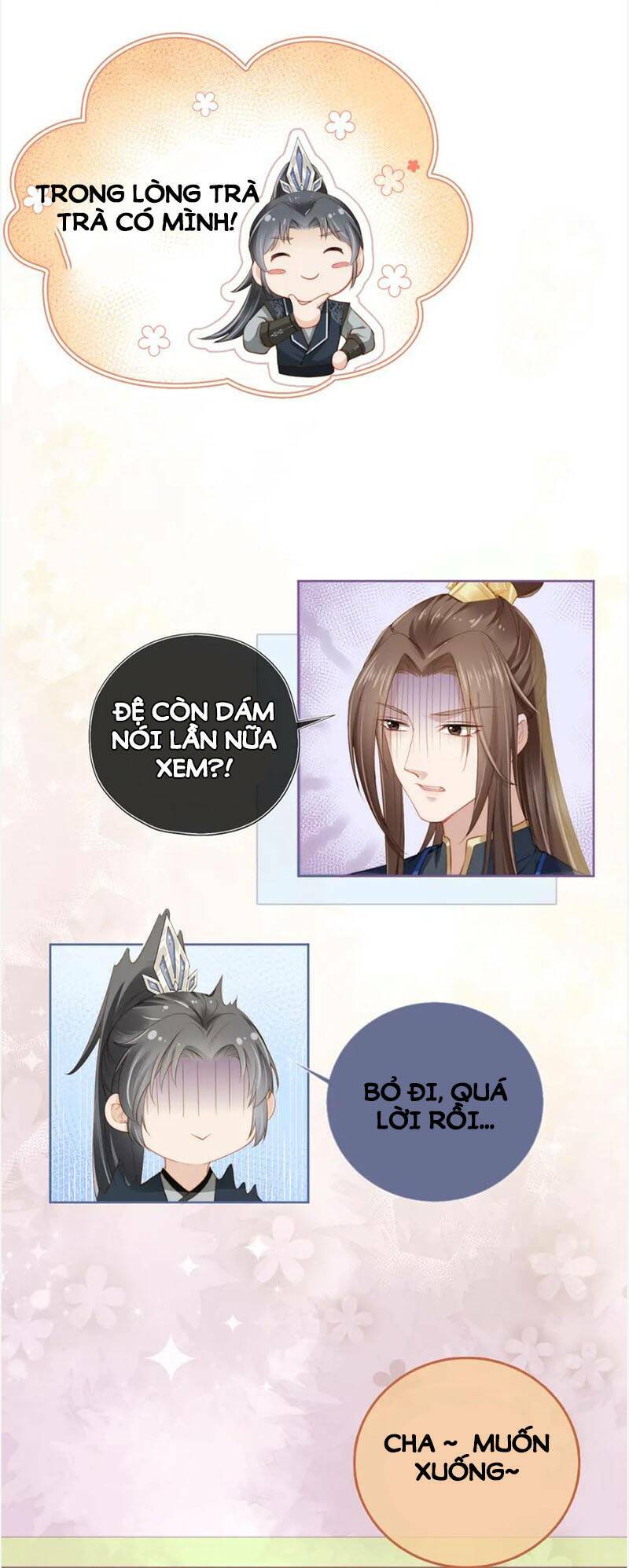 nhặt được bảo bối manh manh chapter 12 26