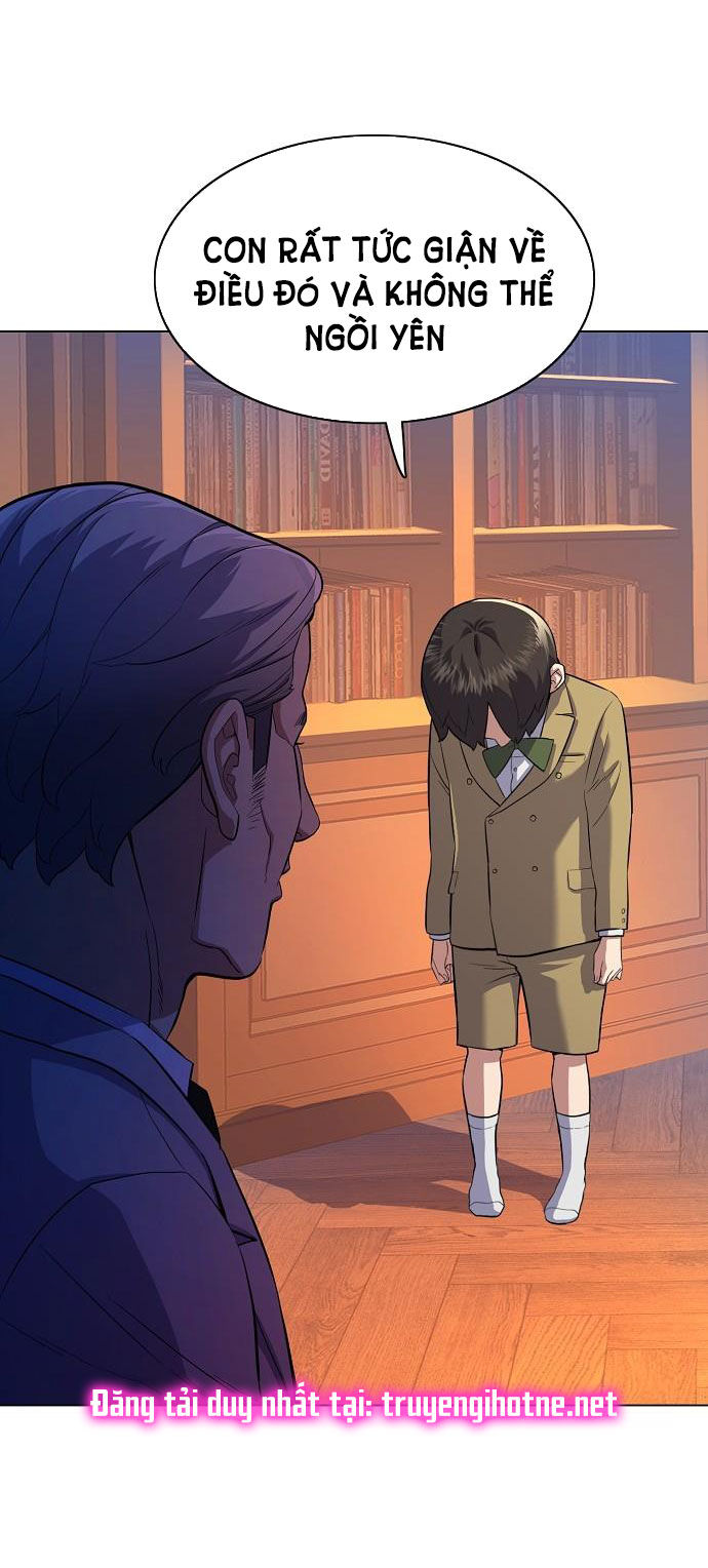 cậu út nhà tài phiệt chapter 3.2 22