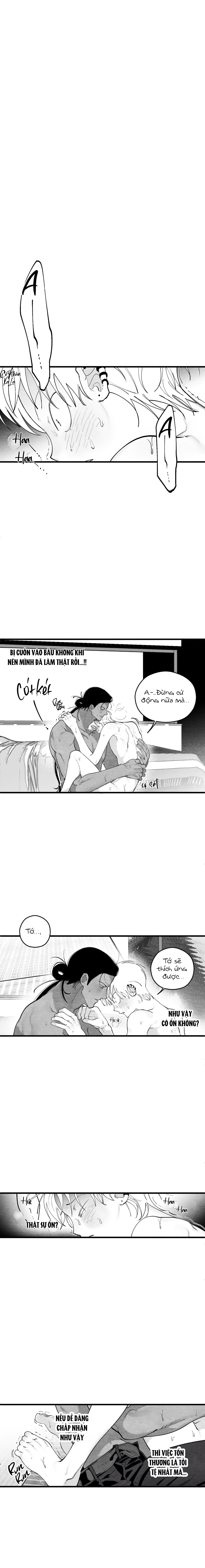 hình thể hoàn mỹ chapter 9 1