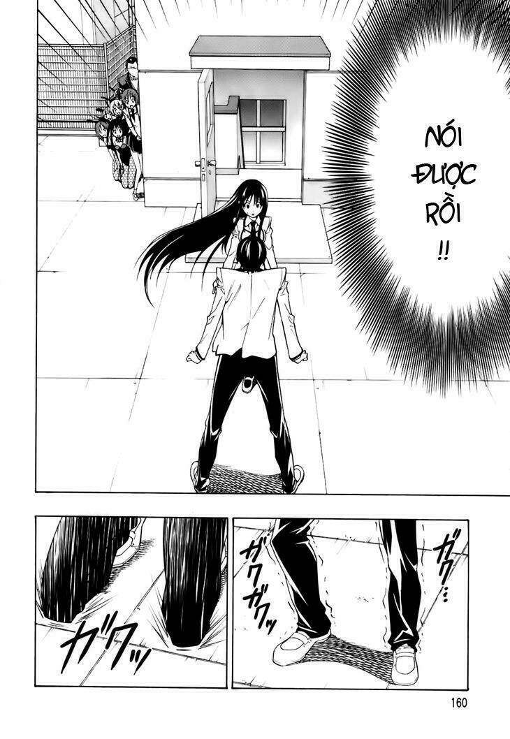 super oresama love story chapter 4 23