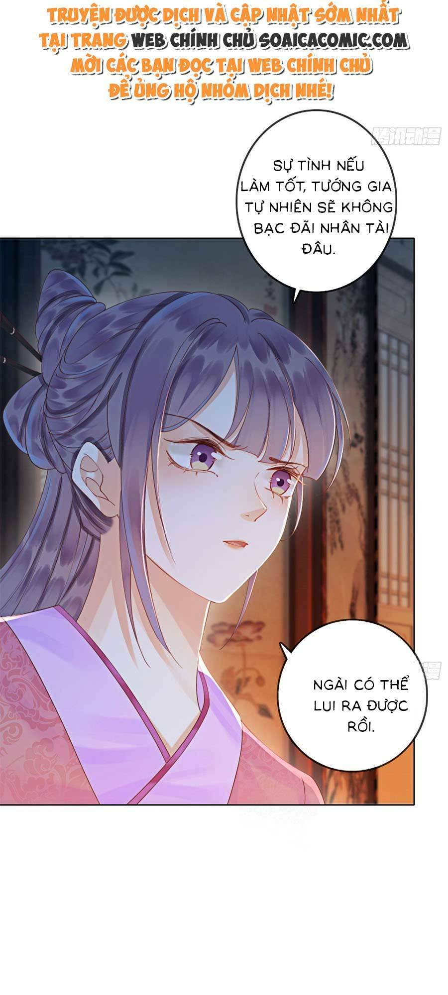 bắt đầu hủy hôn để công lược vương gia chapter 77 37