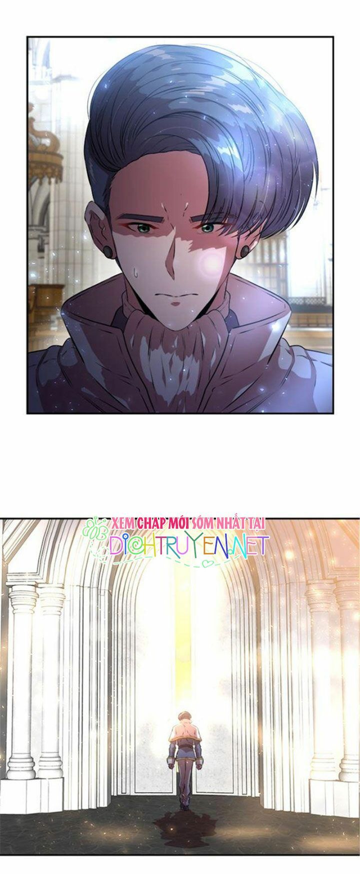 con gái bảo bối của ma vương chapter 26 17