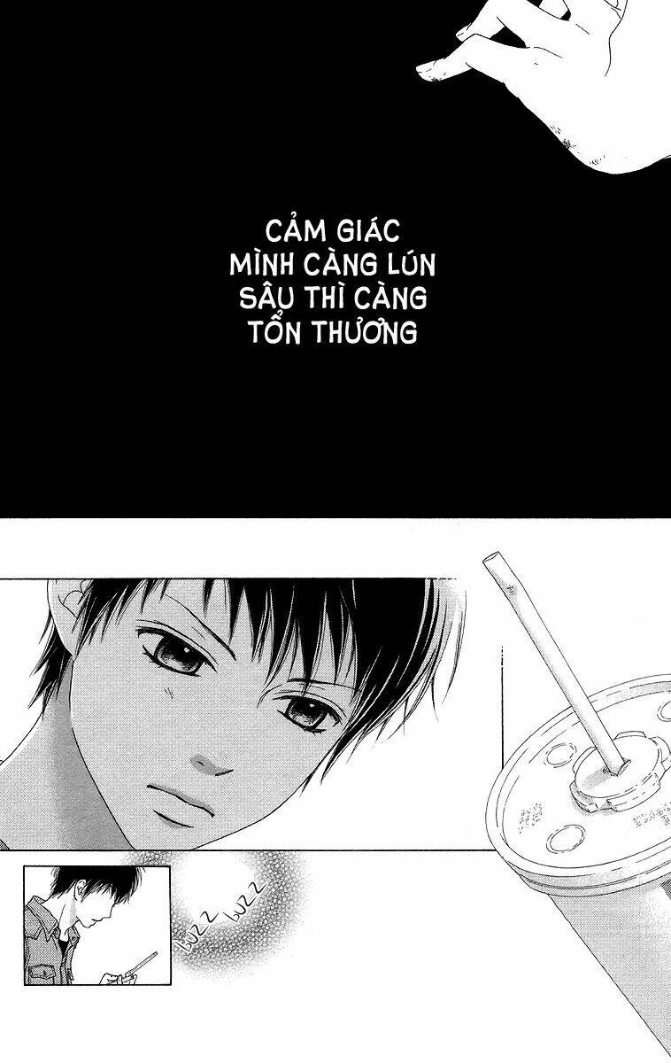 aruitou chapter 12 14