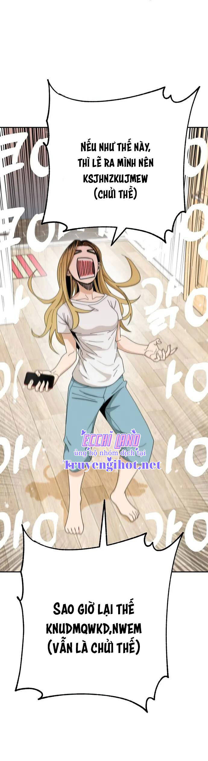 Lớ Ngớ Vớ Phải Tình Yêu chapter 38.1 19