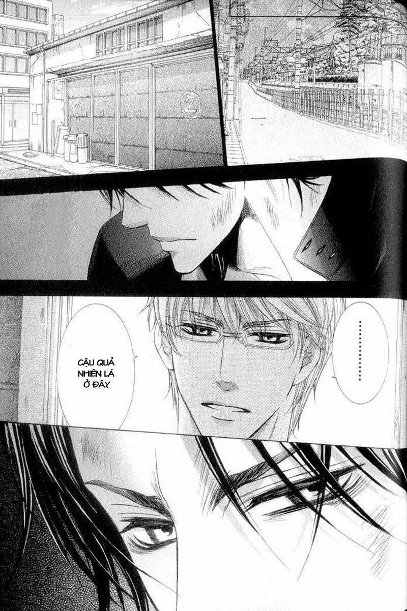 hatsujou animaru chapter 5 21