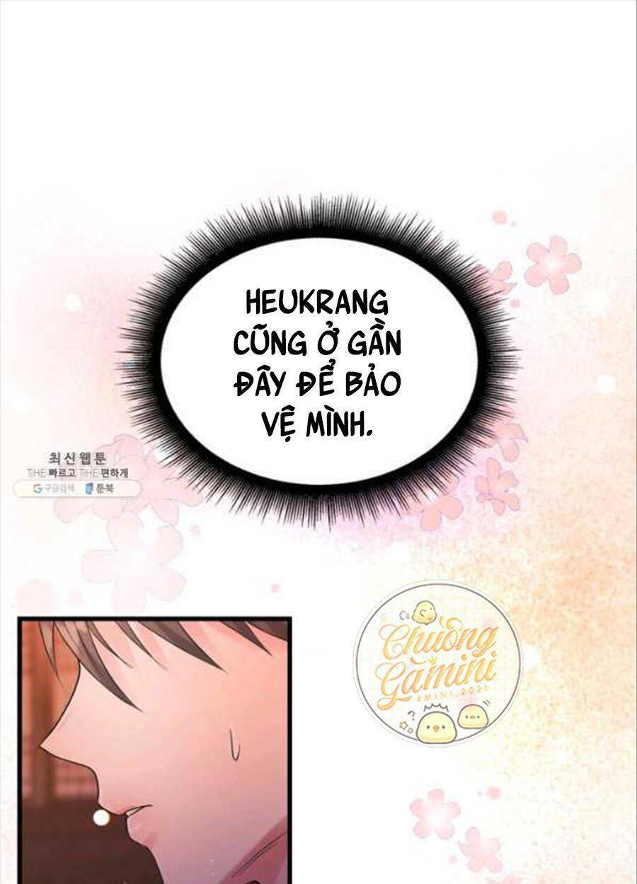 cô dâu của sói đen chapter 24 67