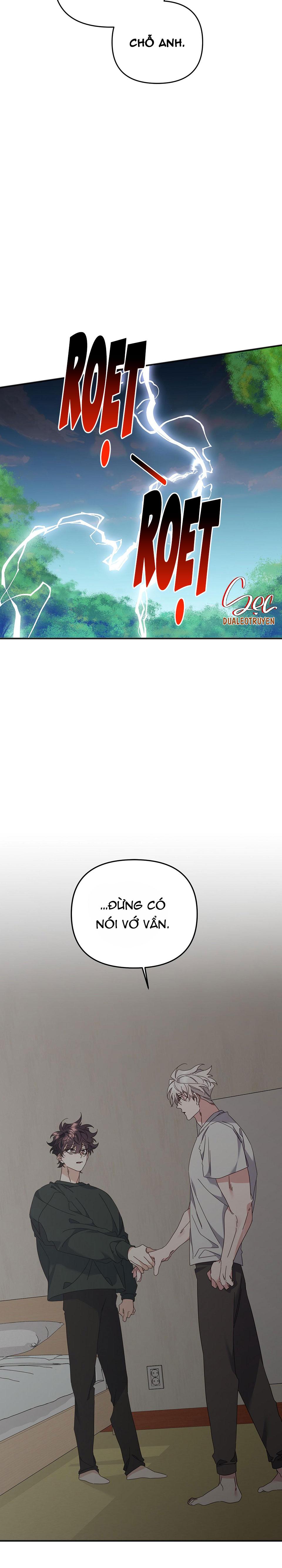 hổ trở về chapter 38 31