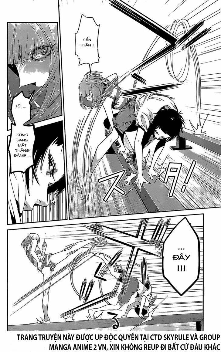 trường học ngục tù chapter 185 6