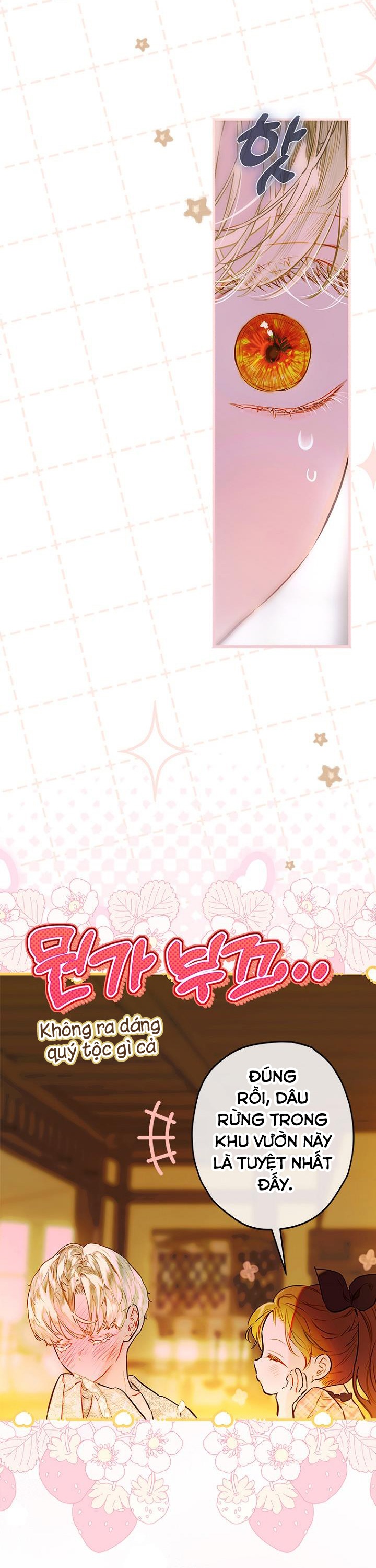 mẹ tôi kết hôn một lần nữa chapter 74 17