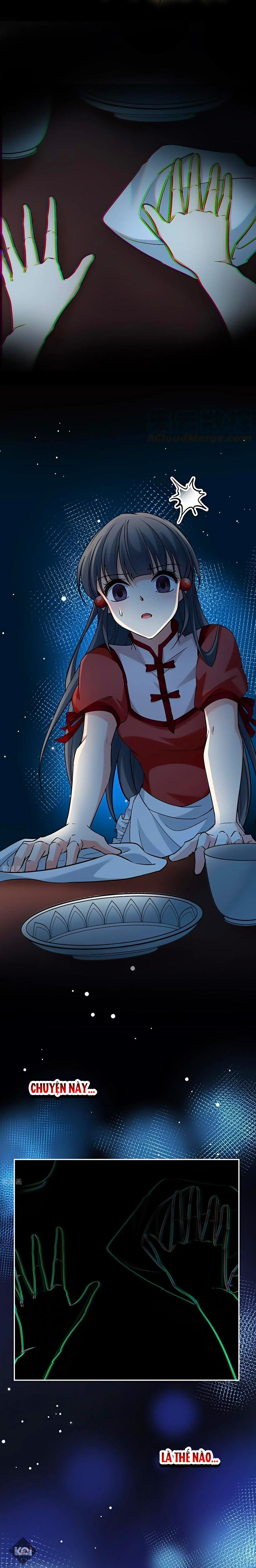 tầm trảo tiền thế chi lữ 2 chapter 6 8