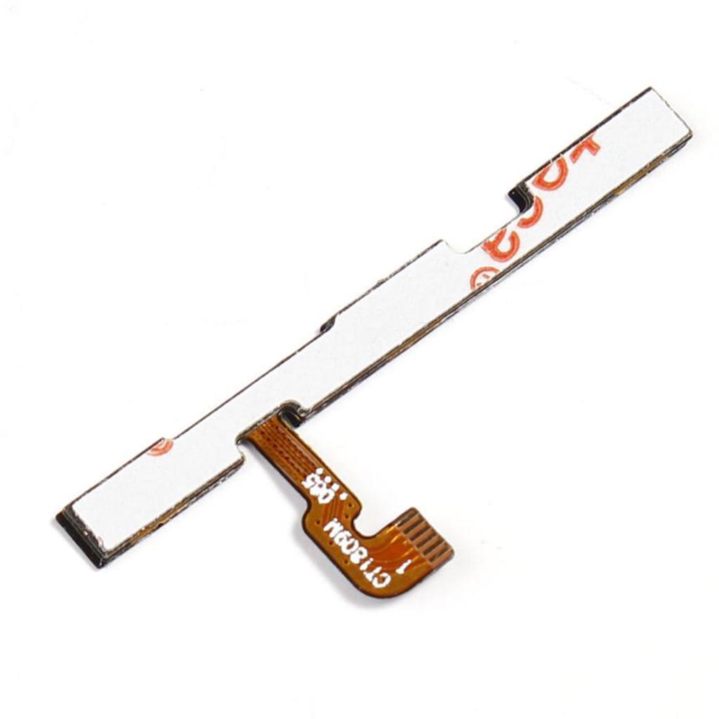 Volume Button Power Switch Flex Cable