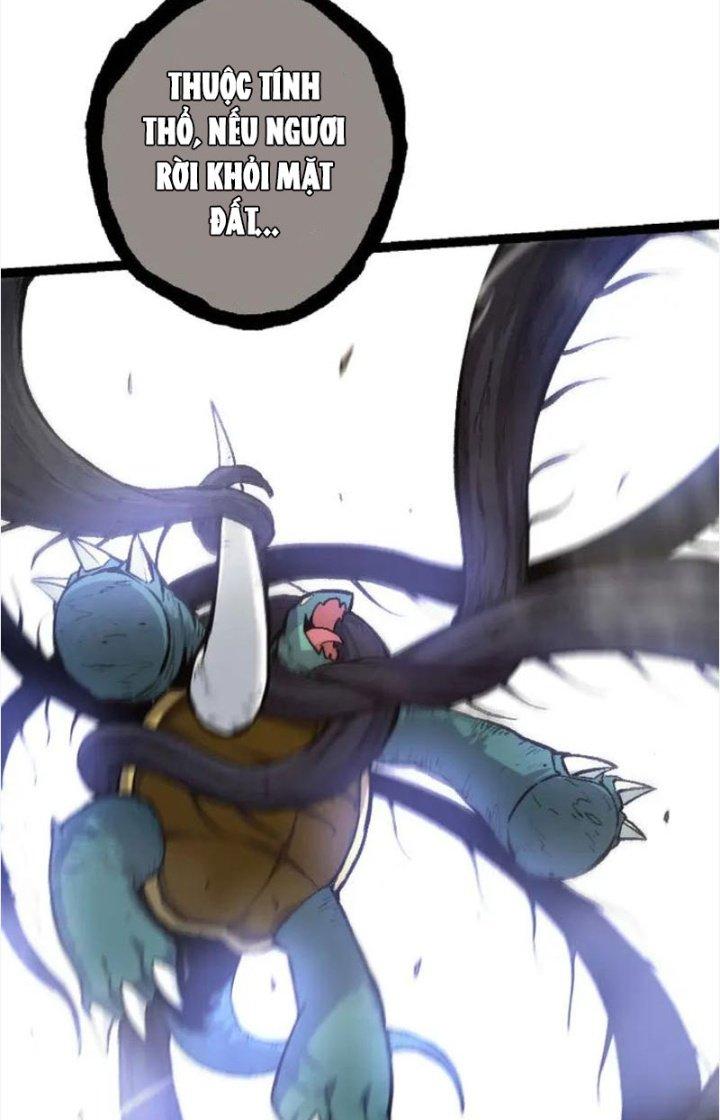 từ cây cổ thụ bắt đầu tiến hóa chapter 27 35