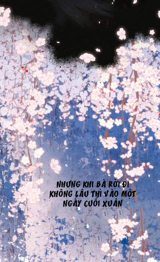 nỗi buồn của hoa cẩm tú cầu chapter 35 21