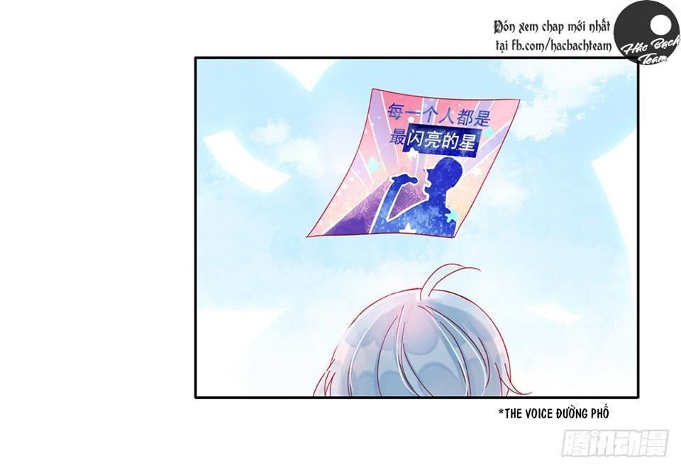 vương bài điềm mật chapter 1 13