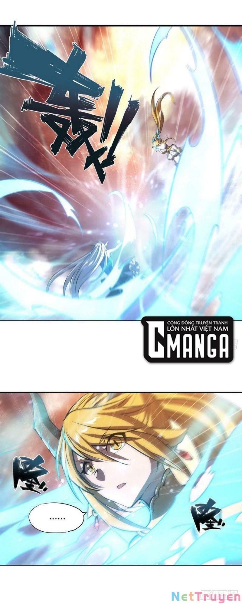 huyết cơ và kỵ sĩ chapter 212 11