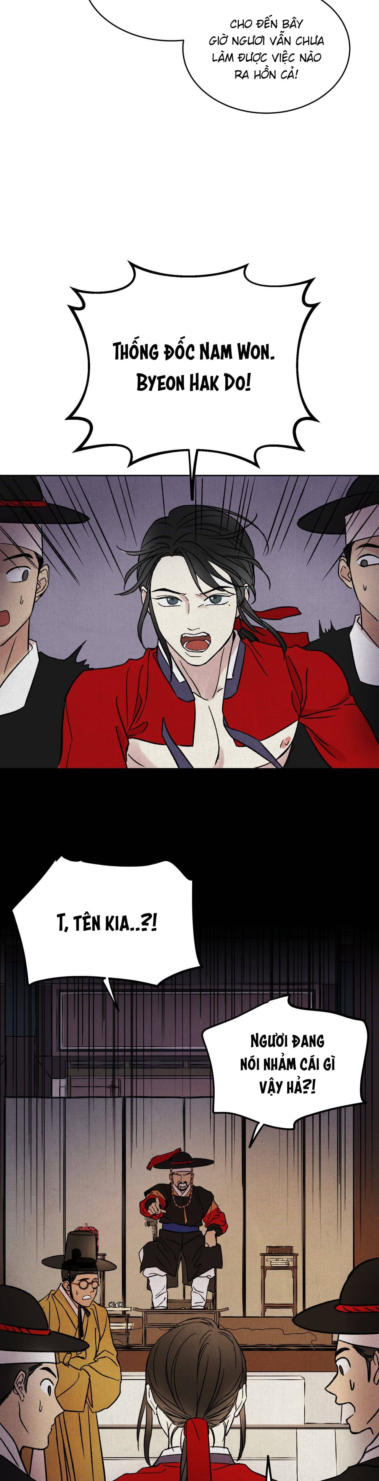 mộng long truyện chapter 2 12