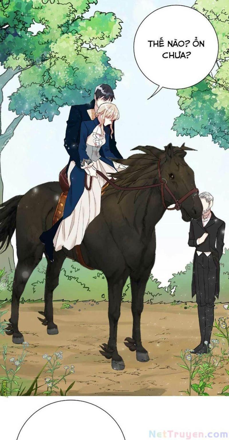 xin ngài đừng ăn tôi chapter 16 42
